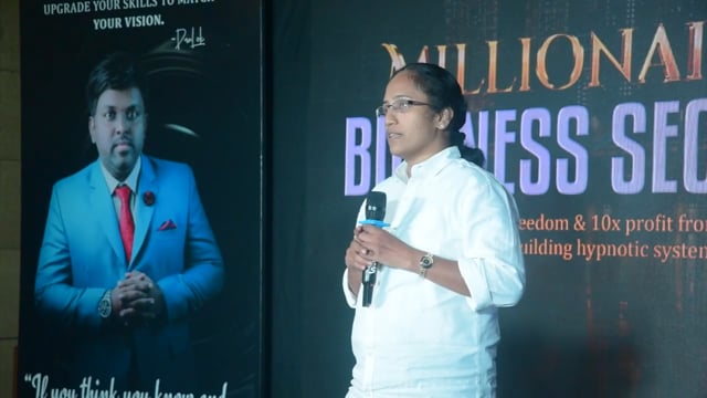 Crypto Woman Entrepreneur Achieves 2.7 Lakhs in 30 Days