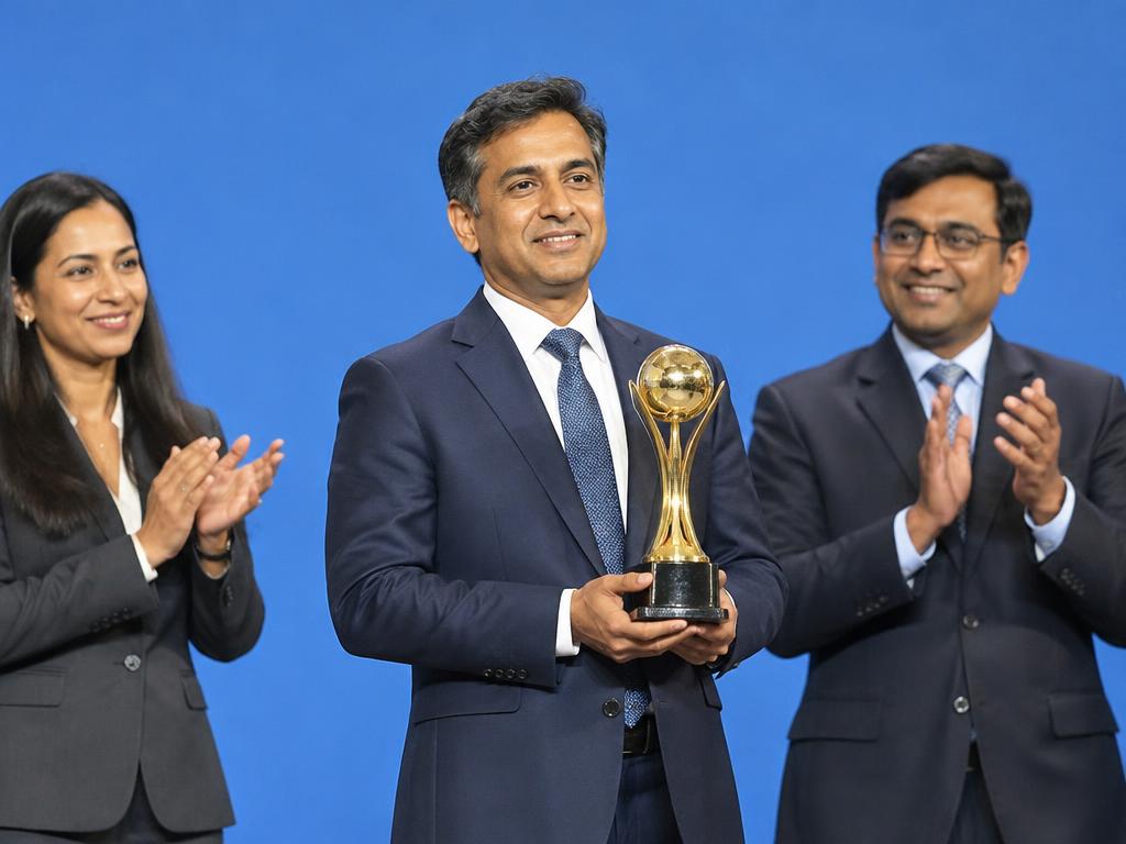 Category Leadership
